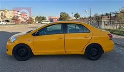 تويوتا يارس